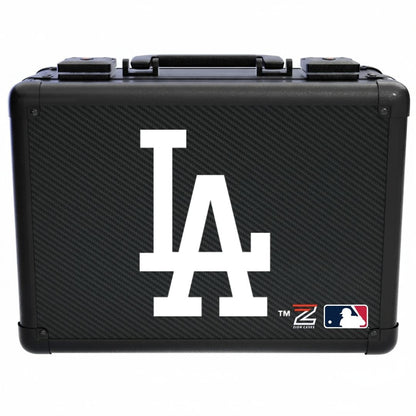 Los Angeles Dodgers - MLB Carbon Fiber Slab Cases X, 2R, XL