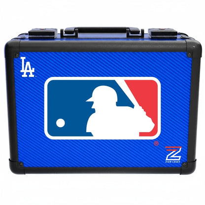 Los Angeles Dodgers - MLB Carbon Fiber Slab Cases X, 2R, XL
