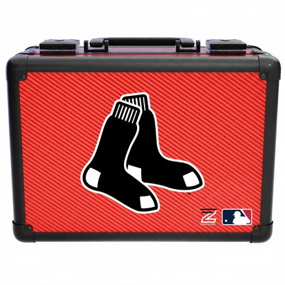 Boston Red Sox - MLB Carbon Fiber Slab Cases X, 2R, XL
