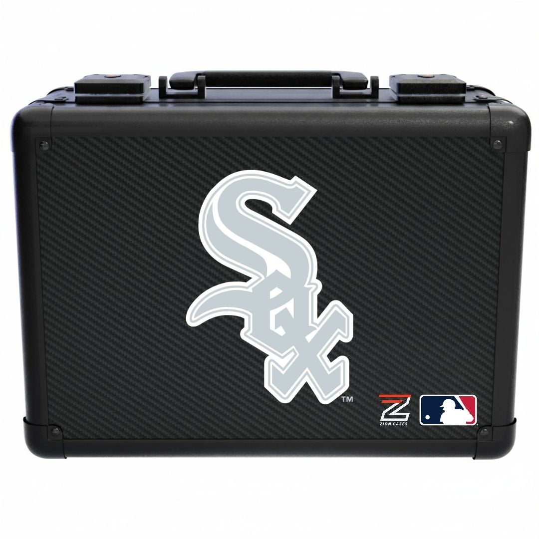 Chicago White Sox - MLB Carbon Fiber Slab Cases X, 2R, XL