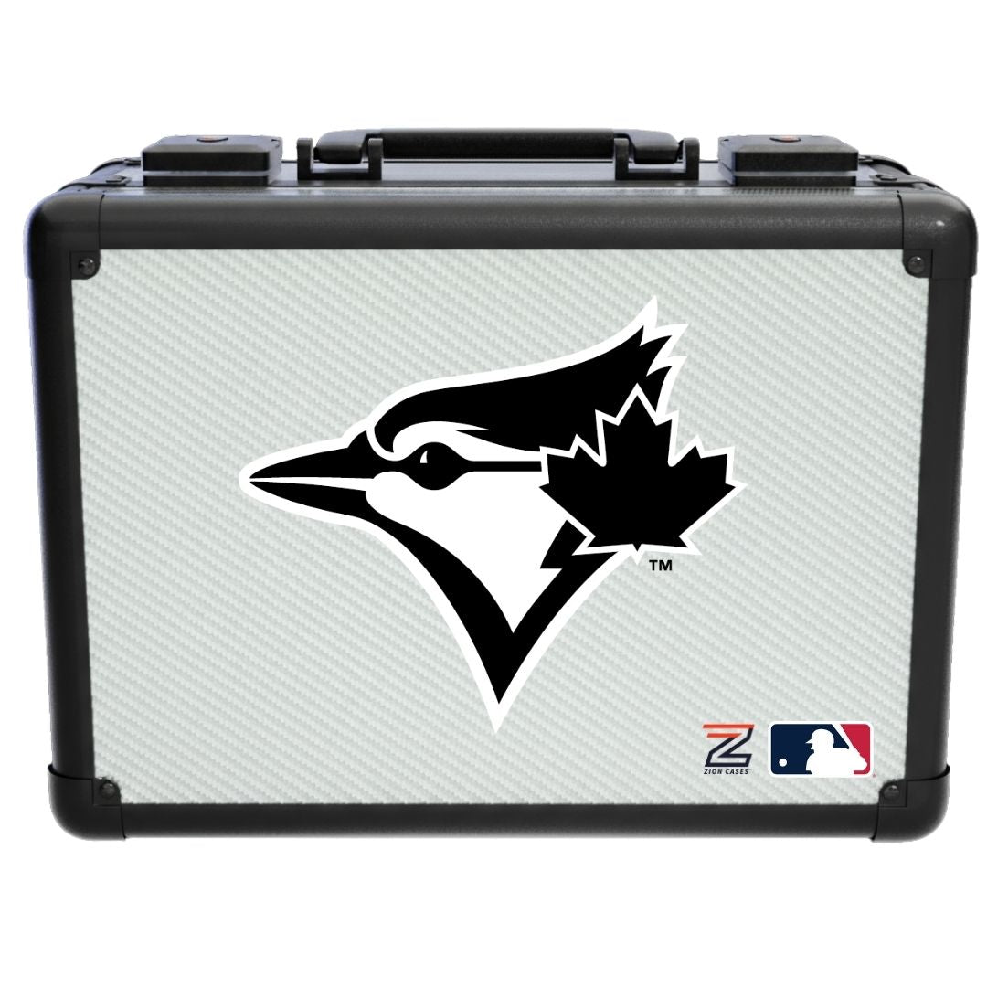 Toronto Blue Jays - MLB Carbon Fiber Slab Cases X, 2R, XL