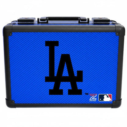 Los Angeles Dodgers - MLB Carbon Fiber Slab Cases X, 2R, XL