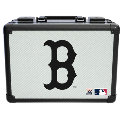 Boston Red Sox - MLB Carbon Fiber Slab Cases X, 2R, XL