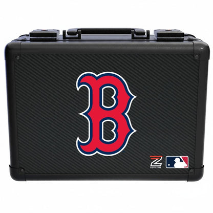 Boston Red Sox - MLB Carbon Fiber Slab Cases X, 2R, XL