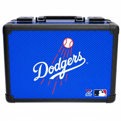 Los Angeles Dodgers - MLB Carbon Fiber Slab Cases X, 2R, XL