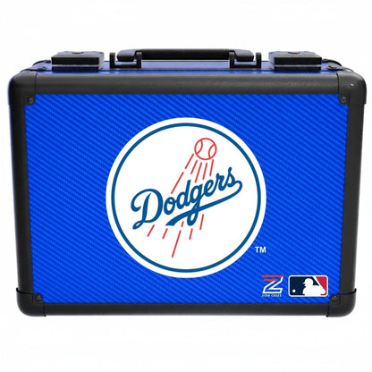 Los Angeles Dodgers - MLB Carbon Fiber Slab Cases X, 2R, XL