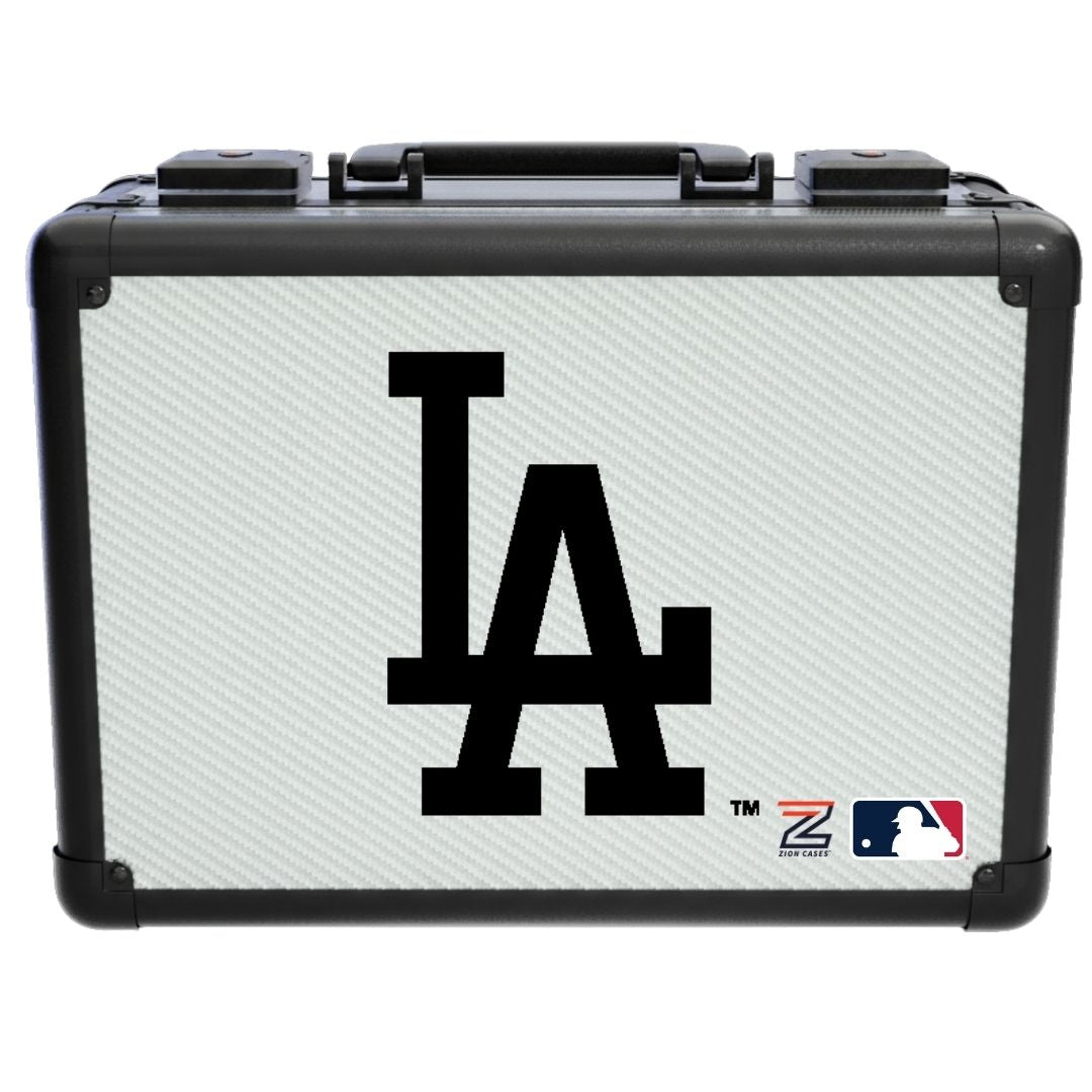 Los Angeles Dodgers - MLB Carbon Fiber Slab Cases X, 2R, XL