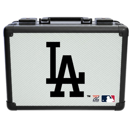Los Angeles Dodgers - MLB Carbon Fiber Slab Cases X, 2R, XL