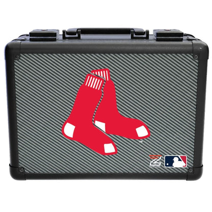 Boston Red Sox - MLB Carbon Fiber Slab Cases X, 2R, XL