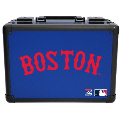 Boston Red Sox - MLB Carbon Fiber Slab Cases X, 2R, XL