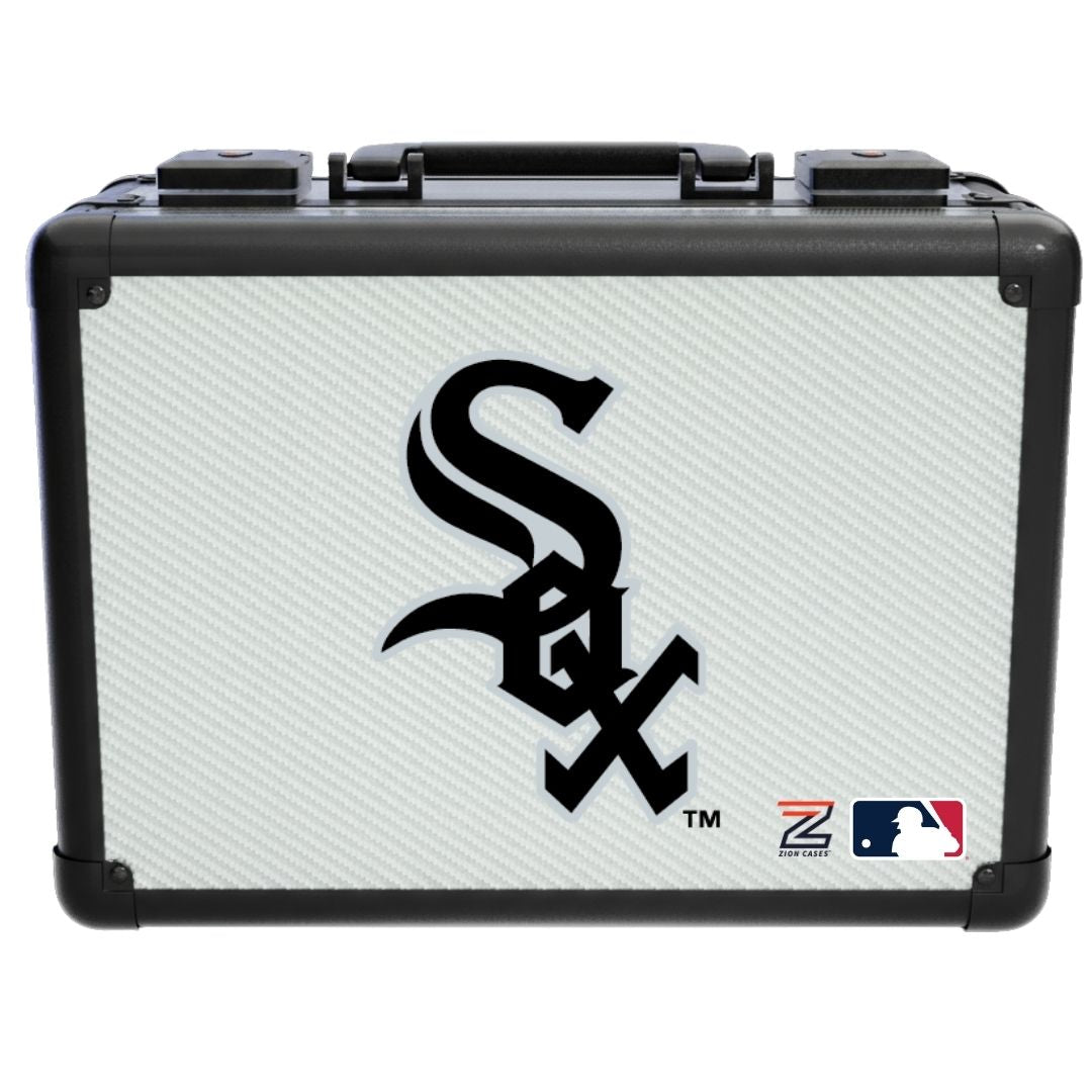 Chicago White Sox - MLB Carbon Fiber Slab Cases X, 2R, XL