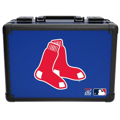 Boston Red Sox - MLB Carbon Fiber Slab Cases X, 2R, XL