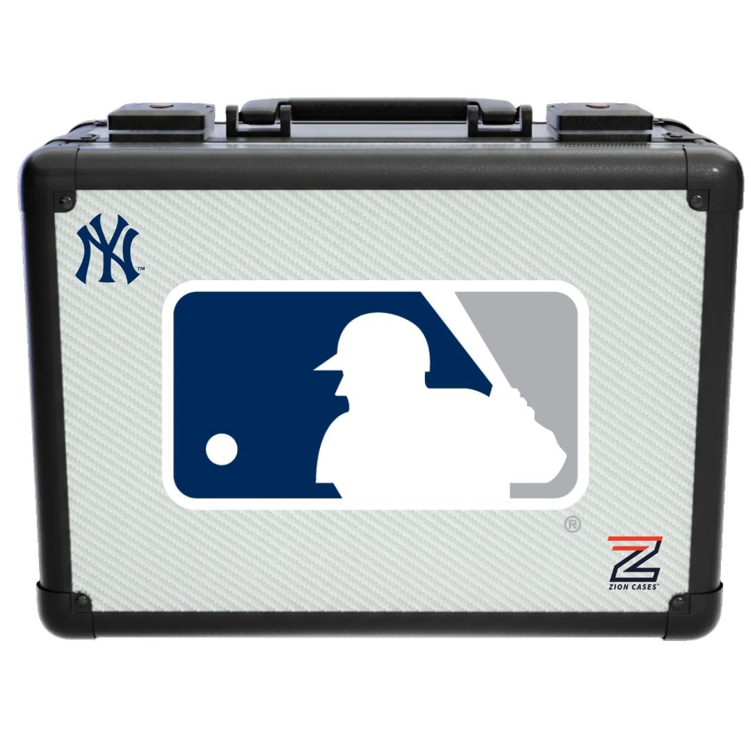 New York Yankees - MLB Carbon Fiber Slab Cases X, 2R, XL