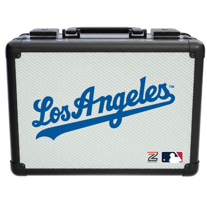 Los Angeles Dodgers - MLB Carbon Fiber Slab Cases X, 2R, XL