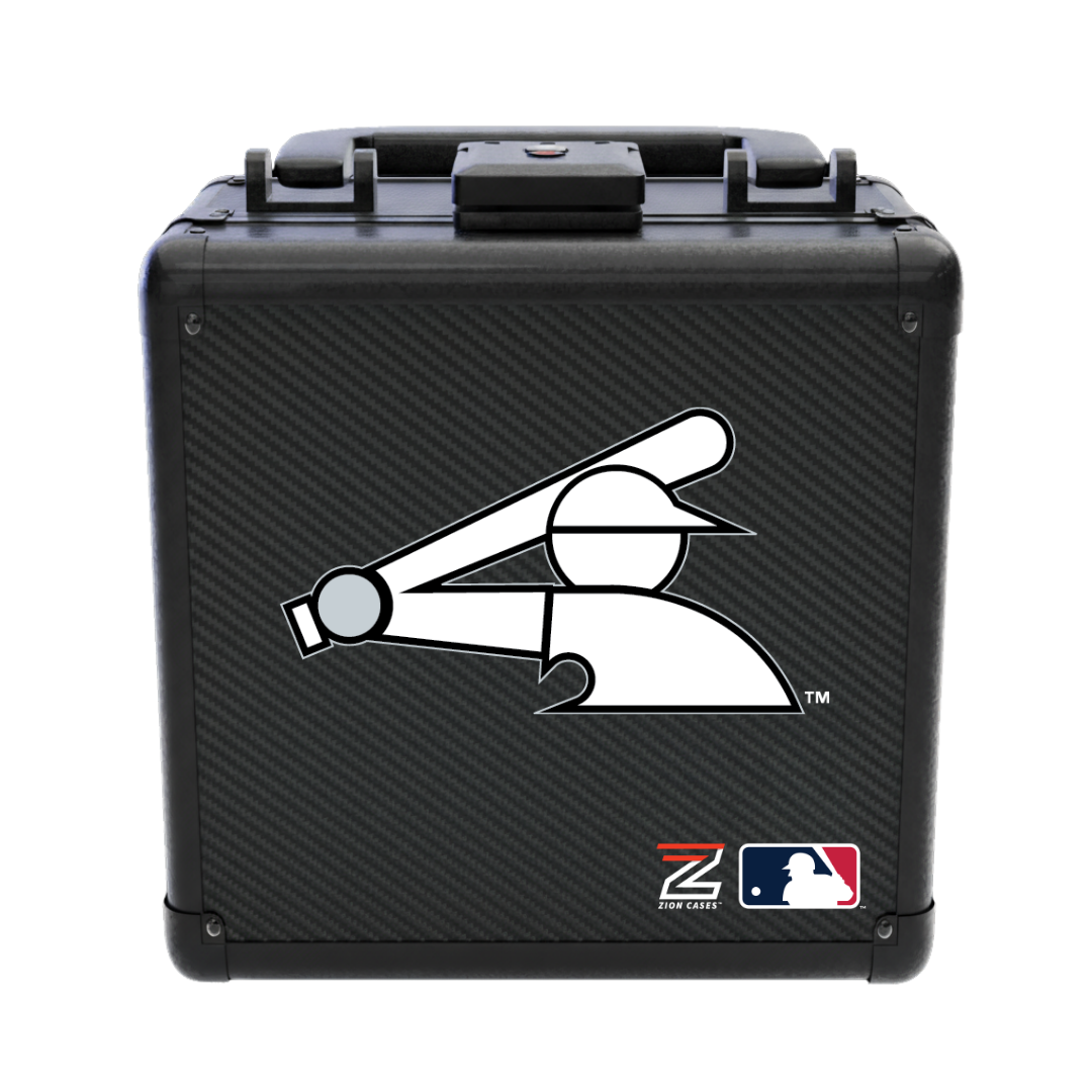 Chicago White Sox - MLB Carbon Fiber Slab Cases X, 2R, XL