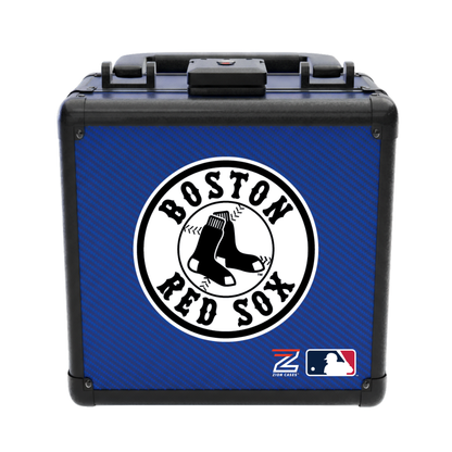 Boston Red Sox - MLB Carbon Fiber Slab Cases X, 2R, XL