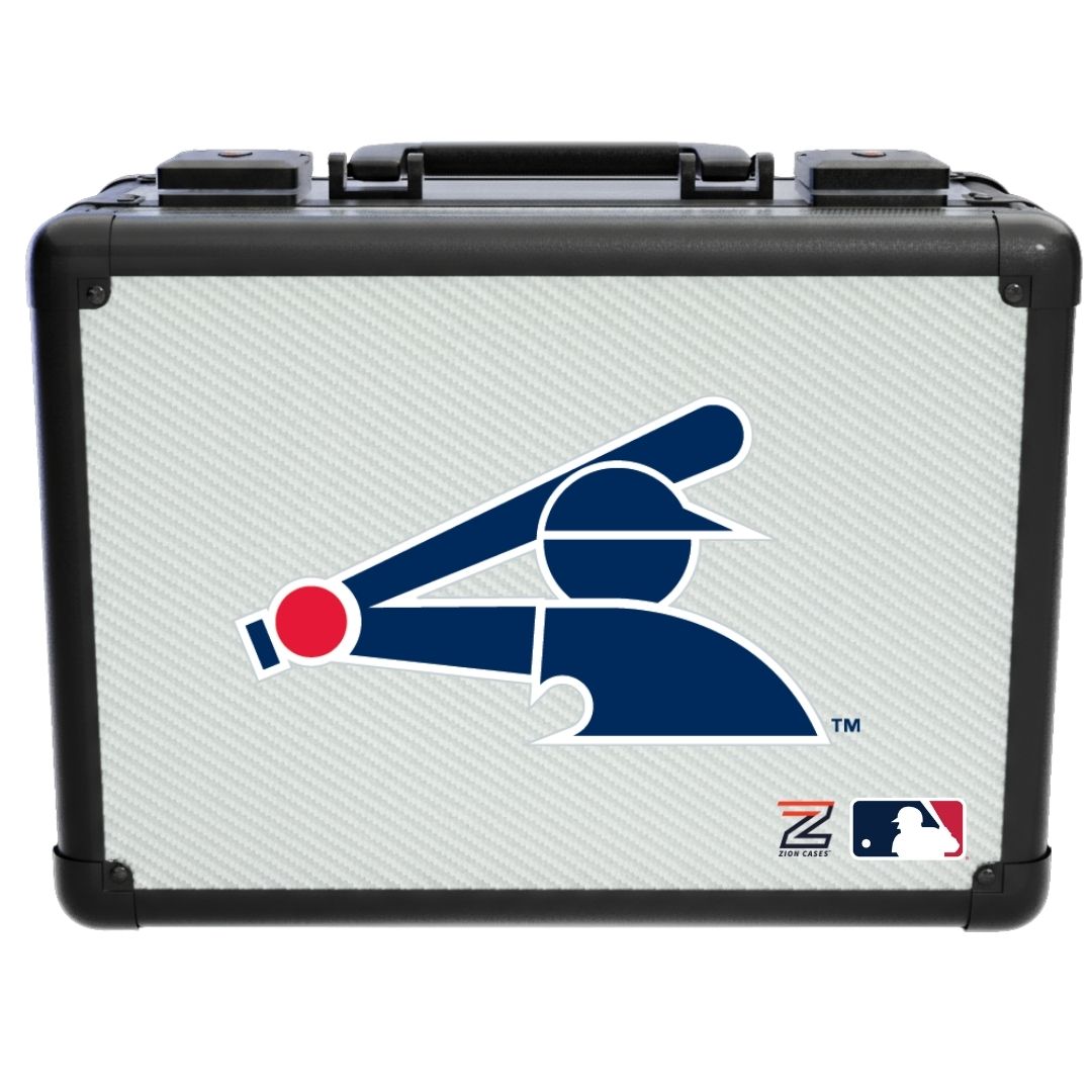 Chicago White Sox - MLB Carbon Fiber Slab Cases X, 2R, XL