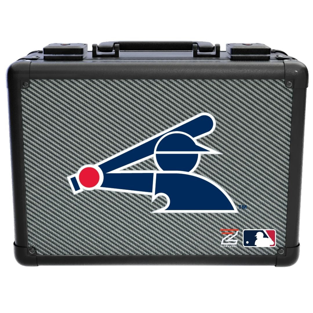 Chicago White Sox - MLB Carbon Fiber Slab Cases X, 2R, XL