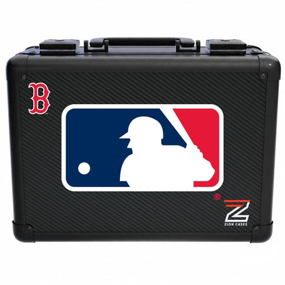 Boston Red Sox - MLB Carbon Fiber Slab Cases X, 2R, XL