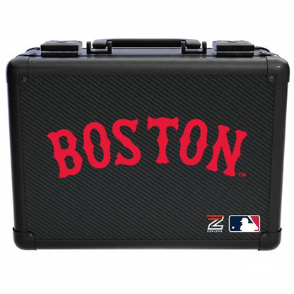 Boston Red Sox - MLB Carbon Fiber Slab Cases X, 2R, XL
