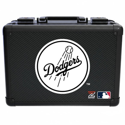 Los Angeles Dodgers - MLB Carbon Fiber Slab Cases X, 2R, XL
