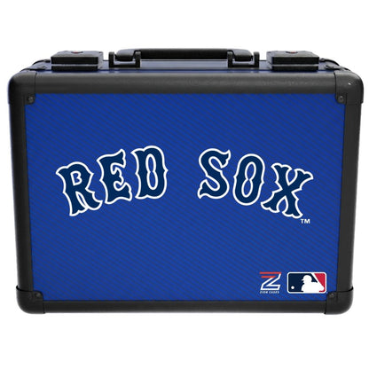 Boston Red Sox - MLB Carbon Fiber Slab Cases X, 2R, XL
