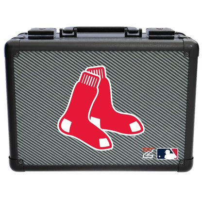 Boston Red Sox - MLB Carbon Fiber Slab Cases X, 2R, XL