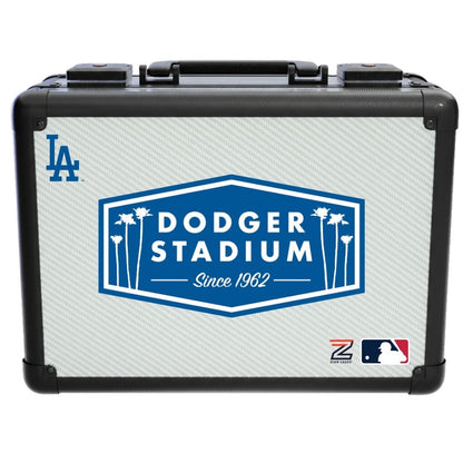 Los Angeles Dodgers - MLB Carbon Fiber Slab Cases X, 2R, XL
