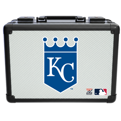 Kansas City Royals - MLB Carbon Fiber Slab Cases X, 2R, XL