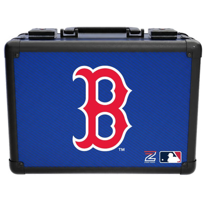 Boston Red Sox - MLB Carbon Fiber Slab Cases X, 2R, XL