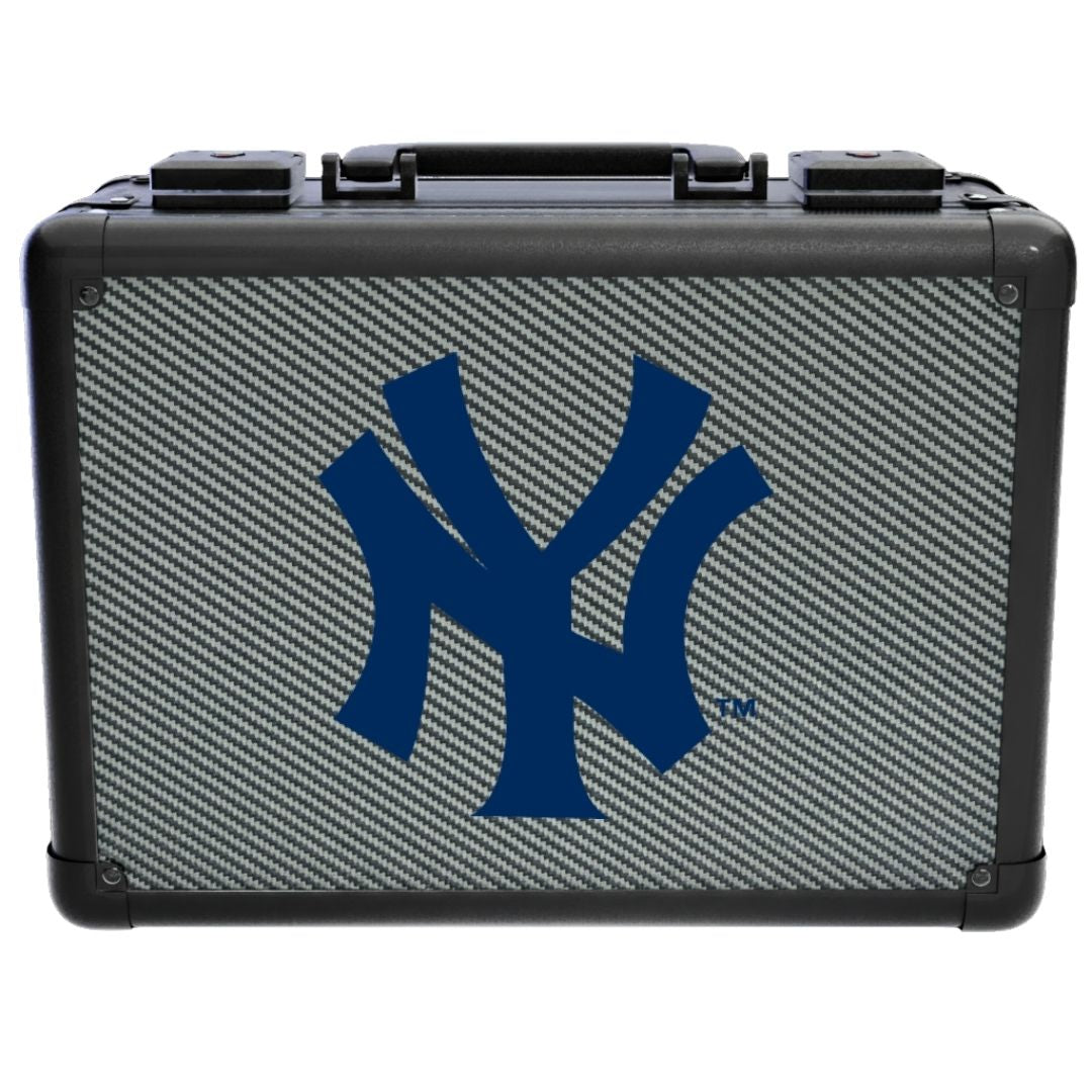 New York Yankees - MLB Carbon Fiber Slab Cases X, 2R, XL