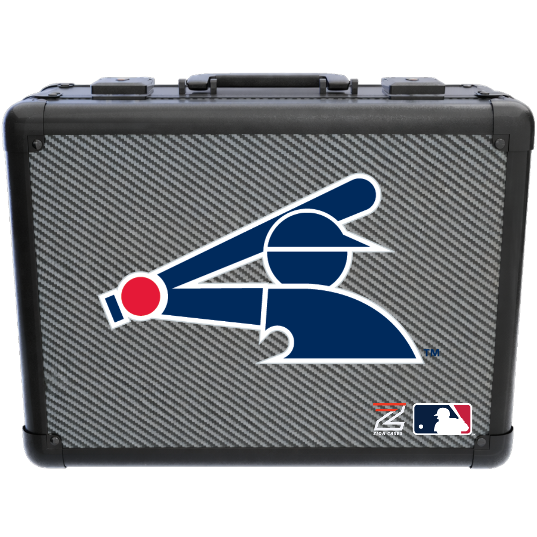 Chicago White Sox - MLB Carbon Fiber Slab Cases X, 2R, XL