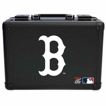 Boston Red Sox - MLB Carbon Fiber Slab Cases X, 2R, XL