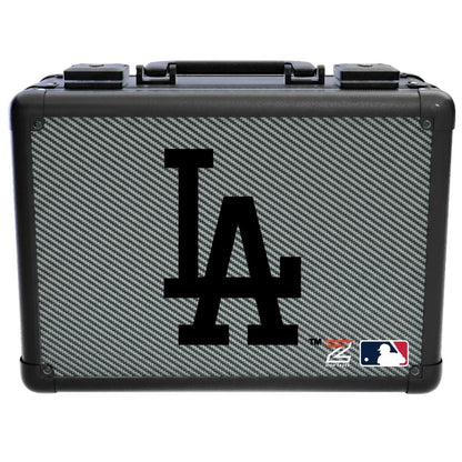 Los Angeles Dodgers - MLB Carbon Fiber Slab Cases X, 2R, XL