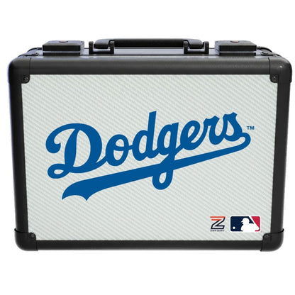 Los Angeles Dodgers - MLB Carbon Fiber Slab Cases X, 2R, XL