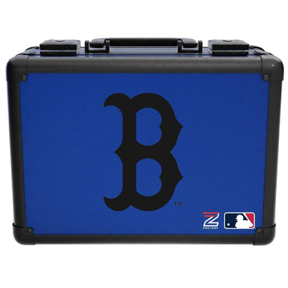 Boston Red Sox - MLB Carbon Fiber Slab Cases X, 2R, XL