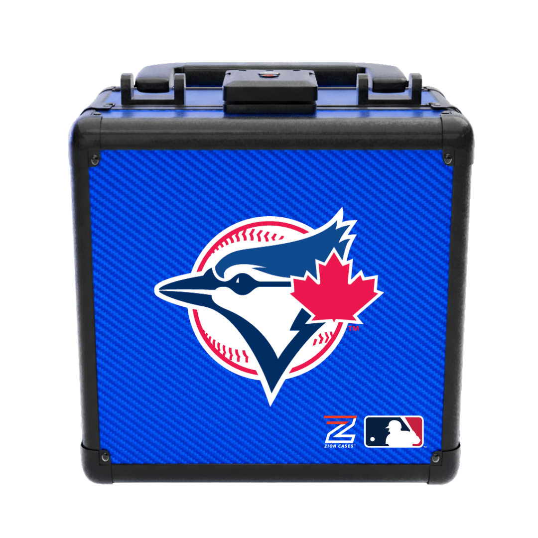 Toronto Blue Jays - MLB Carbon Fiber Slab Cases X, 2R, XL