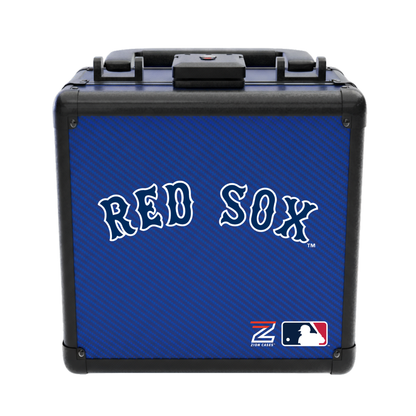 Boston Red Sox - MLB Carbon Fiber Slab Cases X, 2R, XL