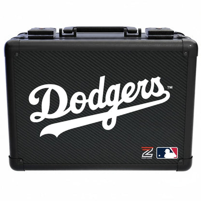 Los Angeles Dodgers - MLB Carbon Fiber Slab Cases X, 2R, XL