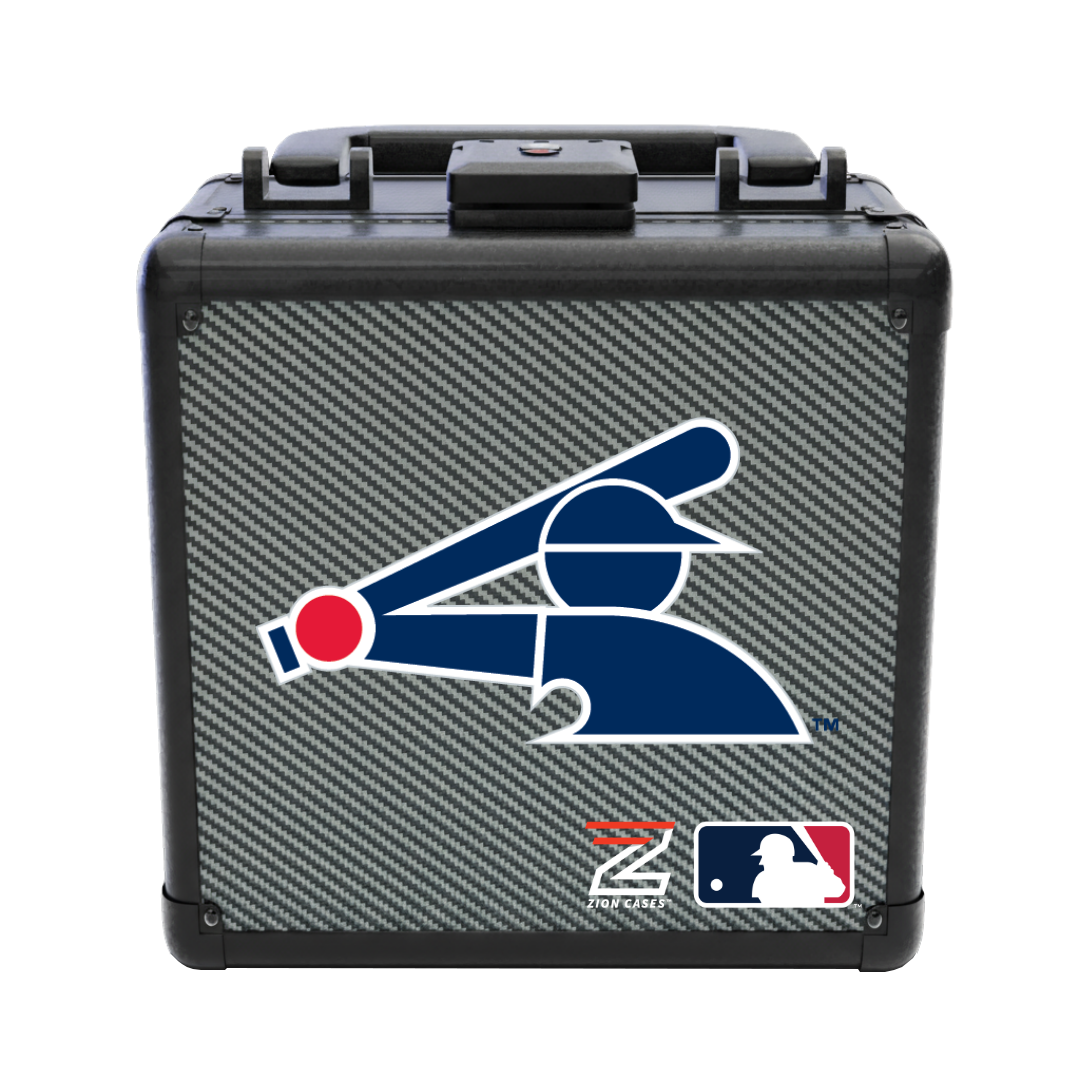 Chicago White Sox - MLB Carbon Fiber Slab Cases X, 2R, XL