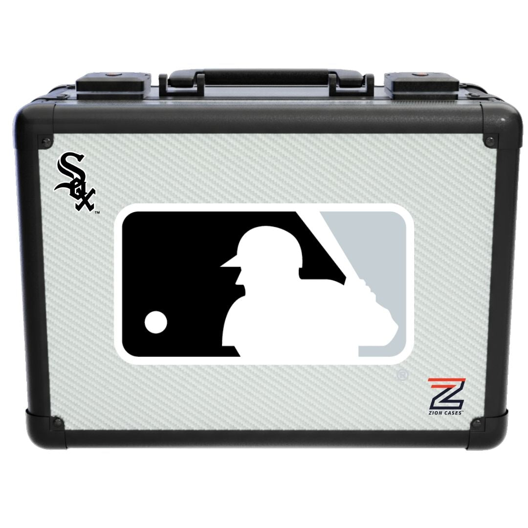 Chicago White Sox - MLB Carbon Fiber Slab Cases X, 2R, XL