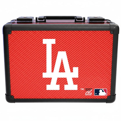 Los Angeles Dodgers - MLB Carbon Fiber Slab Cases X, 2R, XL