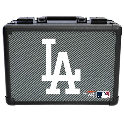Los Angeles Dodgers - MLB Carbon Fiber Slab Cases X, 2R, XL