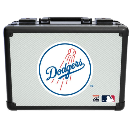 Los Angeles Dodgers - MLB Carbon Fiber Slab Cases X, 2R, XL