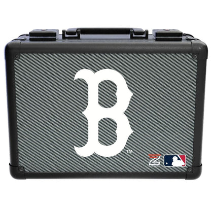 Boston Red Sox - MLB Carbon Fiber Slab Cases X, 2R, XL