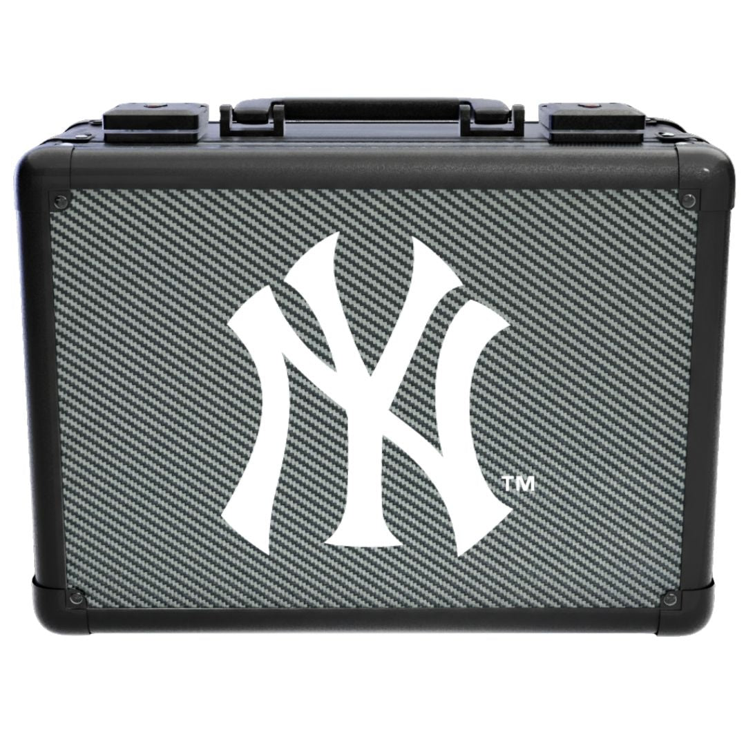 New York Yankees - MLB Carbon Fiber Slab Cases X, 2R, XL