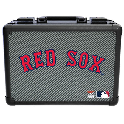 Boston Red Sox - MLB Carbon Fiber Slab Cases X, 2R, XL