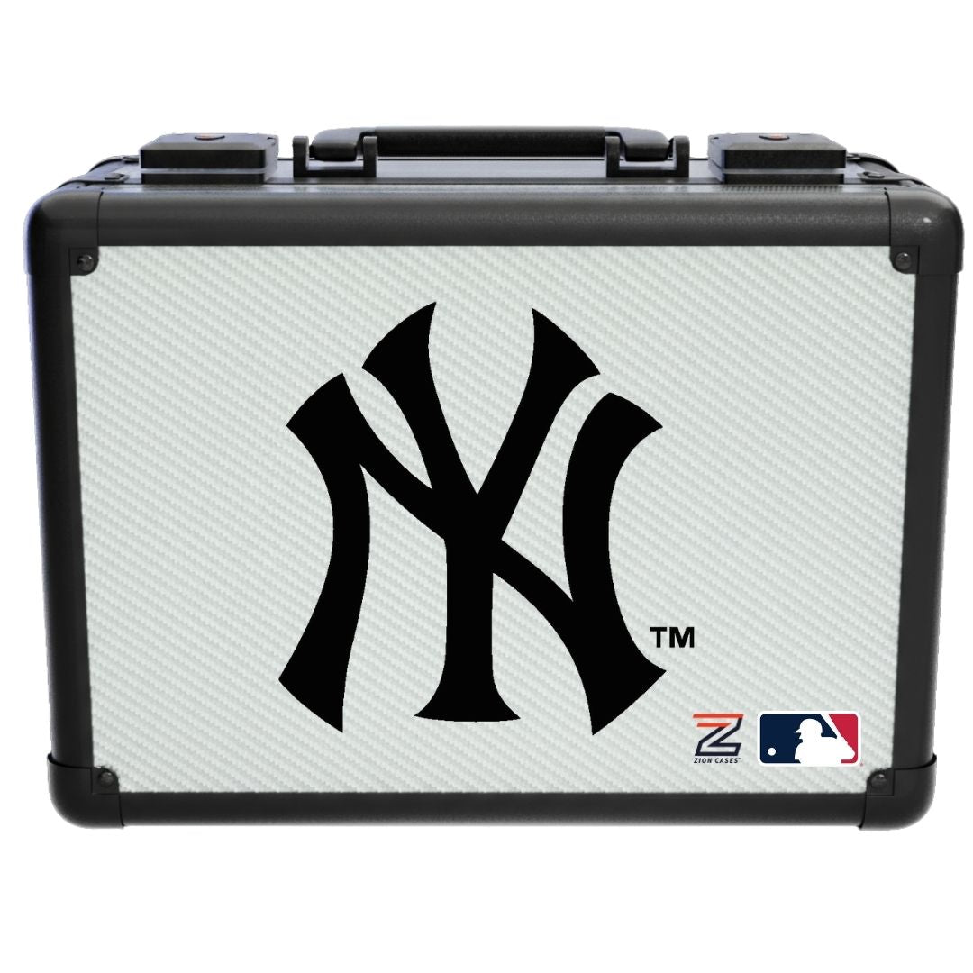 New York Yankees - MLB Carbon Fiber Slab Cases X, 2R, XL