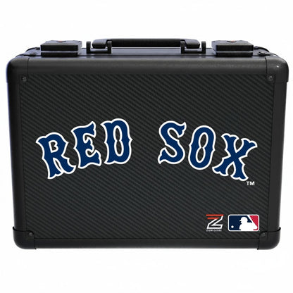 Boston Red Sox - MLB Carbon Fiber Slab Cases X, 2R, XL