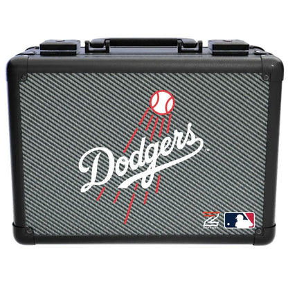 Los Angeles Dodgers - MLB Carbon Fiber Slab Cases X, 2R, XL